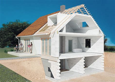Energy Efficient House Design Building Rules Small Design Ideas