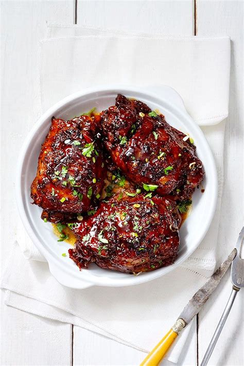 Turkey leg recipe slow cooker. Slow Cooker Honey Turkey Thighs | Turkey thigh recipes ...