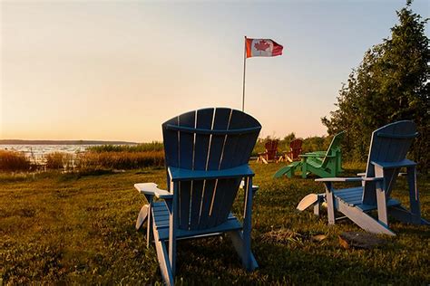 Picnic shelters are also open. What's open and closed on Canada Day 2019 | kawarthaNOW