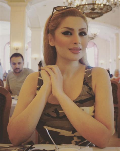 Sabke Shad Jahanbakht World Iranian Beautiful Girl Instagram