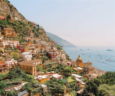 12 Best Hikes In Italy To Experience Hand Luggage Only Travel Food