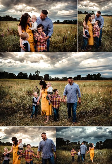 Family photography, family posing, family of five posing, family of five pictures, family of 5 p ...