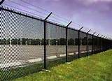 Images of Tampa Chain Link Fence