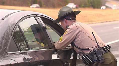 Tennessee Highway Patrol Looking To Hire More State Troopers
