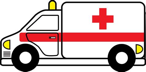 Emergency Medical Services Clipart Clipground