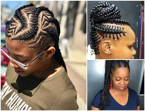2018 summer braids stunning and stylish braided hairstyles zaineey