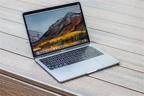Apple Macbook Pro 2018 Rev Lokasinmommy