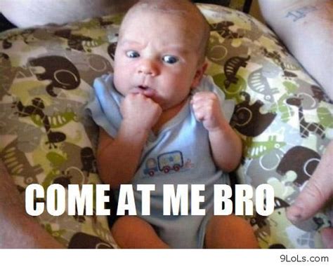 15 Funny Kids Memes That Prove That Babies Are The True