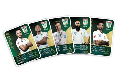 Get Your Free Limited Edition Cricket Cards Northglen News