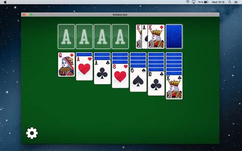 Solitaire Epic For Windows Pc And Mac Free Download 2023