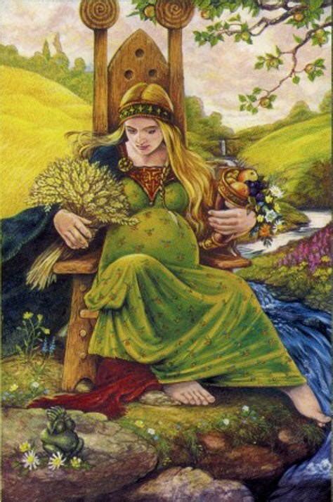 Source for information on celtic mythology: on becoming interesting: on Celtic Mythology and the ...