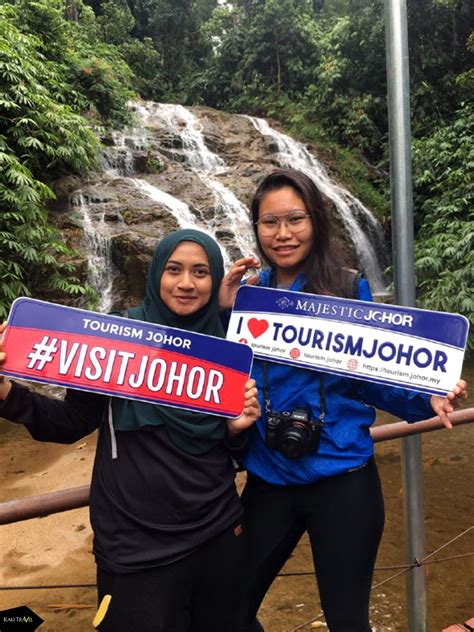 Ptnj is an acronym for perbadanan taman negara johor. Taman Negara Gunung Ledang - hutan lagenda di Johor ...