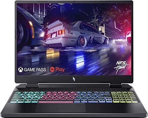 Acer Nitro 5 Gaming Laptop Rtx 4070 Where To Buy It At The Best Price