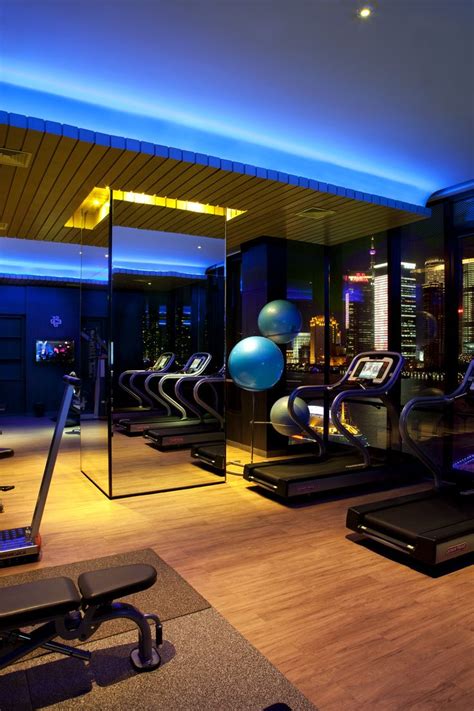 168 Best Images About Gym Interiors On Pinterest Studios