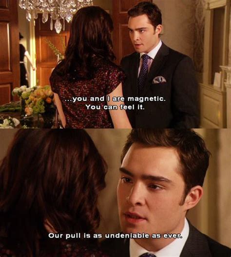 The Most Amazing Tv Couple Ever Chuck And Blair Quotes Chuck Blair Chuck Bass Quotes Gossip