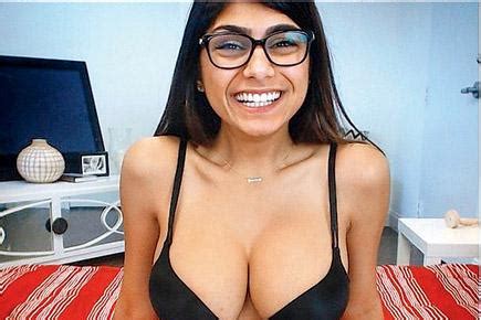 Adult Film Actress Mia Khalifa Approached For Bigg Boss 9