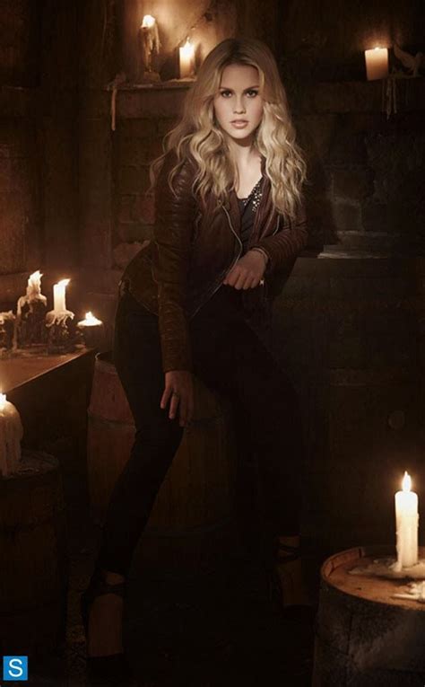 Rebekah Vampire Diaries Claire Holt The Originals Rebekah
