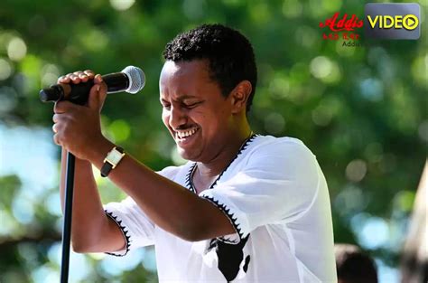 Teddy Afro New Music Alhed Ale 2015 Ethiopian Music Youtube