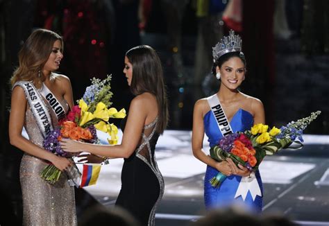 Abogado De Uribe Comenta El Caso De Miss Universo