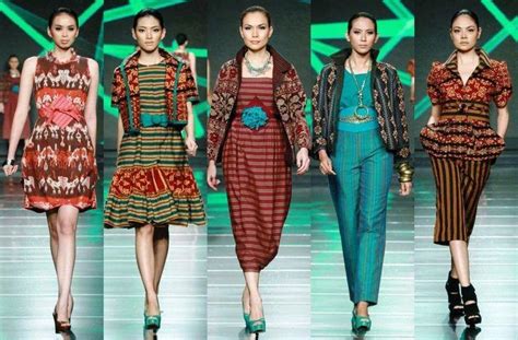 Indonesia Fashion Week Newstempo