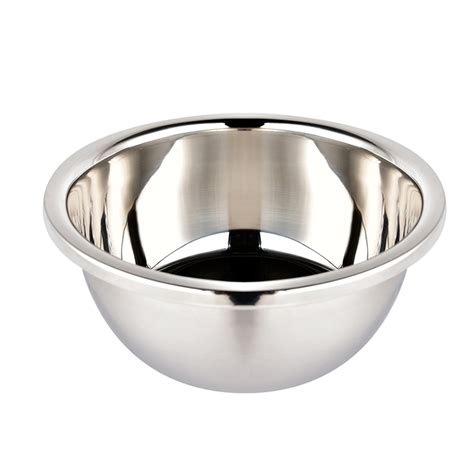 Stainless Steel Mixing Bowl