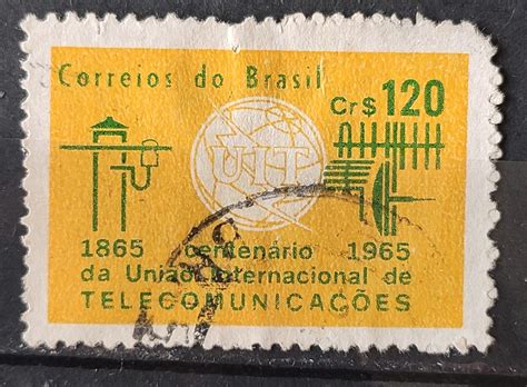 O Que é A União Internacional De Telecomunicações Uit
