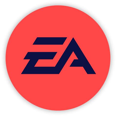 Logo For Ea App By Xtcrefugee Steamgriddb