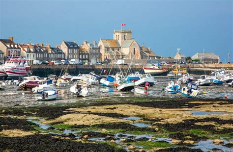 Les 13 Plus Beaux Villages De Normandie à Voir Lors De Son Séjour