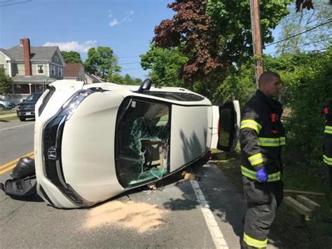 Injuries Reported In Beverly Car Crash Beverly Ma Patch