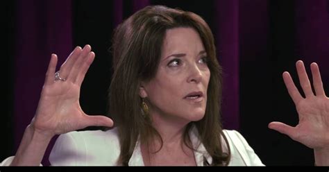 Marianne Williamson Shows The Dems Are A Cult Daniel Greenfield