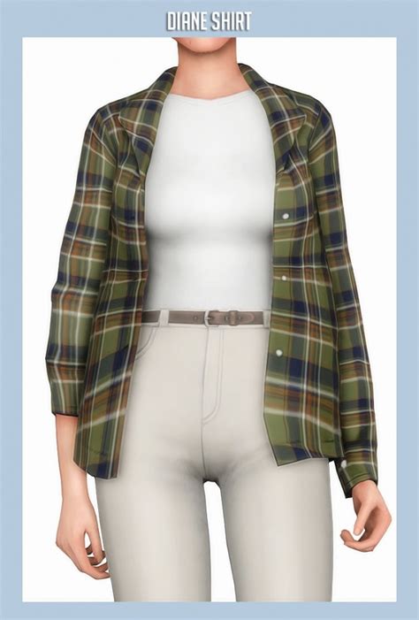 Lucky Girl Cc Pack At Clumsyalienn The Sims 4 Catalog