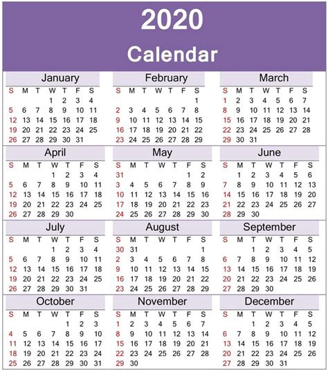 Exceptional Blank Outlook Calendar 2020 With Week Numbers Calendar