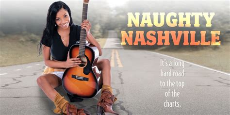 Naughty Nashville Showtime