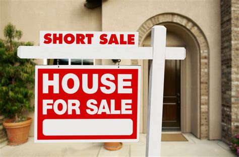 What Is A Short Sale And How Do I Know If I Can Apply For One