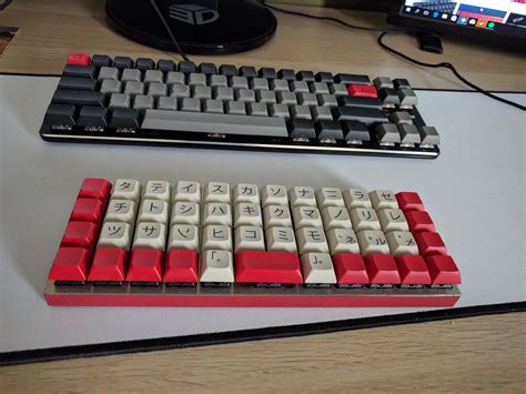 First Custom Keyboard Rmechanicalkeyboards