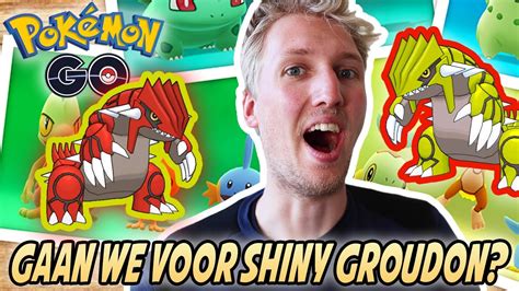 Pokemon Go Nederlands De Complete Hoenn Timed Research Pokemon Go Vlog Youtube