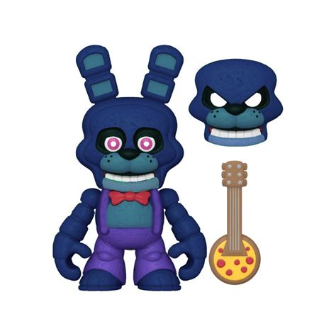 Saw The Fnaf Snaps Figures And Had A Idea Fivenightsatfreddys