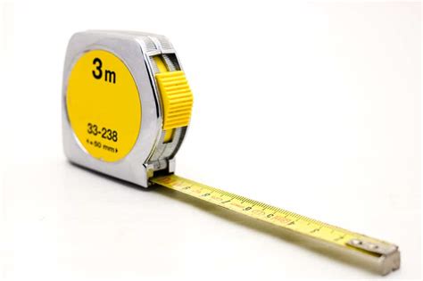 19 Different Types Of Tape Measures Popularity Material Features