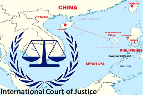 Introductionscope and limitationsit is undeniab. PHL rejects China's invented historical claim to Panatag ...