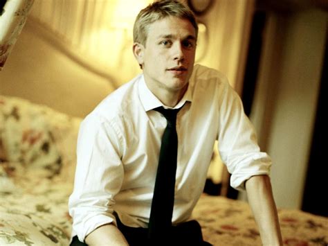 Charlie Hunnam Photos Tv Series Posters And Cast