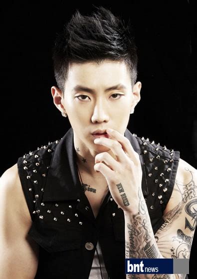 Jay Park Picture