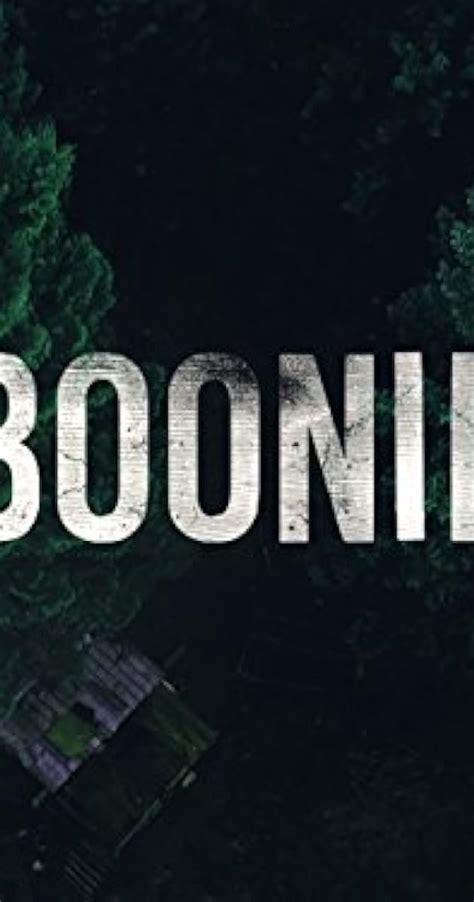 The Boonies Tv Series 2016 The Boonies Tv Series 2016 User