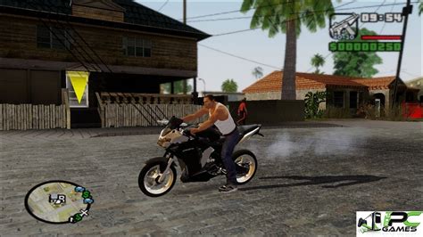 Grand Theft Auto Gta San Andreas Download For Pc Pc Games Download