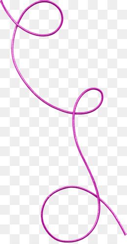 Nomor Unduh Gratis Stiker Clip Art 2018 Gaya Neon Pink Png Clip Art