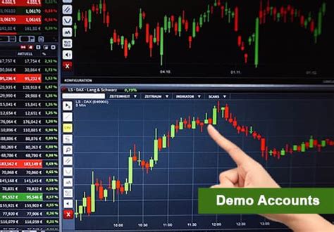 Demo Account Trading Guide For Beginners Why Use Demo Account