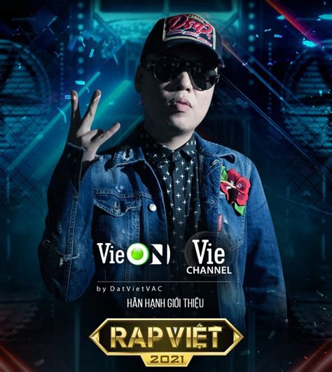 Rapper Lk Xác Nhận Ngồi Ghế Nóng Rap Việt Mùa 2 Vovvn