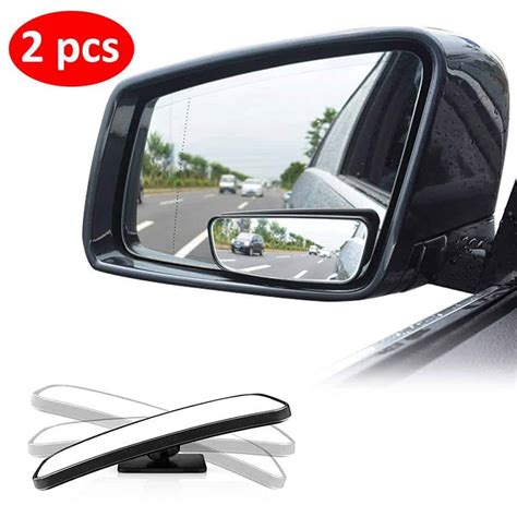 Best Blind Spot Mirrors In Autowise