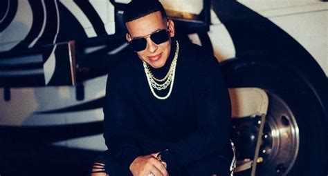 Daddy Yankee Videoclip De Su Tema Con Calma Superó Los 2 Mil