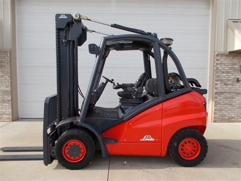 Linde H40t 1