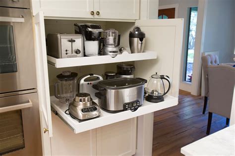 1) for free in pdf. With ShelfGenie pull out shelves you can fit all of your ...